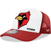 W Republic Otterbein Cardinals Jumbo College Caps 1030-361