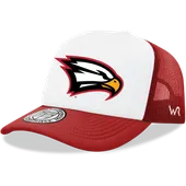 W Republic Polk State Eagles Jumbo College Caps 1030-362