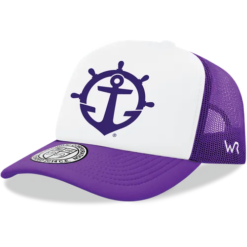 W Republic Portland Pilots Jumbo College Caps 1030-363