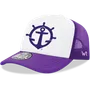 W Republic Portland Pilots Jumbo College Caps 1030-363