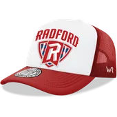 W Republic Radford Highlanders Jumbo College Caps 1030-366