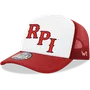 W Republic Rensselaer Polytechnic Institute Engineers Jumbo College Caps 1030-367