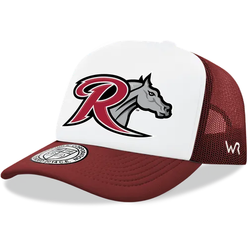 W Republic Rider Broncos Jumbo College Caps 1030-368