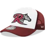 W Republic Rider Broncos Jumbo College Caps 1030-368