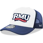 W Republic Robert Morris Colonials Jumbo College Caps 1030-369