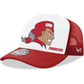 W Republic Sacred Heart Pioneers Jumbo College Caps 1030-372