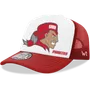 W Republic Sacred Heart Pioneers Jumbo College Caps 1030-372