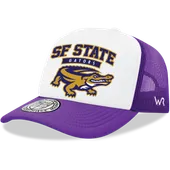 W Republic San Francisco State Gators Jumbo College Caps 1030-376