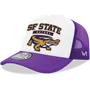 W Republic San Francisco State Gators Jumbo College Caps 1030-376