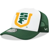 W Republic San Francisco Dons Jumbo College Caps 1030-377