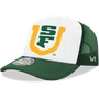 W Republic San Francisco Dons Jumbo College Caps 1030-377