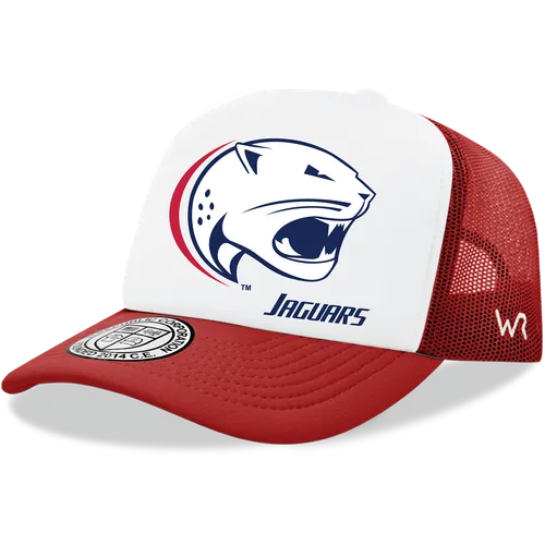 W Republic South Alabama Jaguars Jumbo College Caps 1030-382