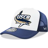 W Republic South Carolina Beaufort Sand Sharks Jumbo College Caps 1030-383