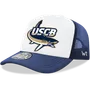 W Republic South Carolina Beaufort Sand Sharks Jumbo College Caps 1030-383