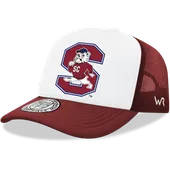 W Republic South Carolina State Bulldogs Jumbo College Caps 1030-384