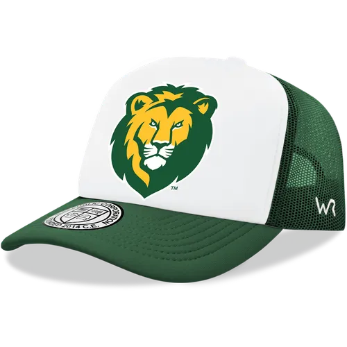 W Republic Southeastern Louisiana Lions Jumbo College Caps 1030-385