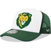 W Republic Southeastern Louisiana Lions Jumbo College Caps 1030-385