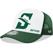 W Republic Stetson Hatters Jumbo College Caps 1030-387