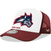 W Republic Stony Brook Seawolves Jumbo College Caps 1030-388