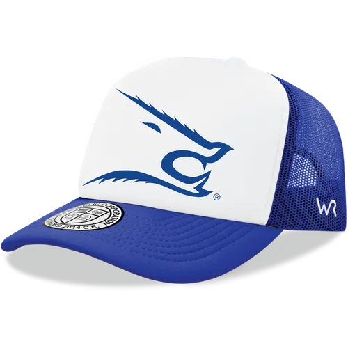 W Republic Texas A&M Kingsville Javelinas Jumbo College Caps 1030-392