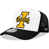 W Republic Idaho Vandals Jumbo College Caps 1030-395