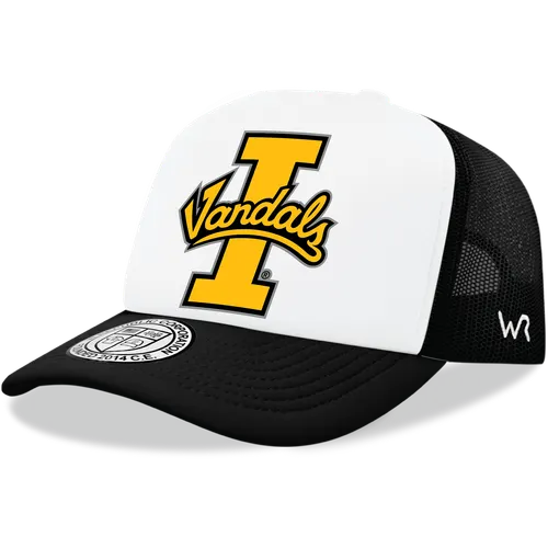 W Republic Idaho Vandals Jumbo College Caps 1030-395