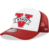 W Republic Valdosta State Blazers Jumbo College Caps 1030-398