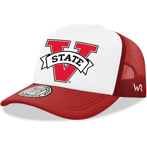 W Republic Valdosta State Blazers Jumbo College Caps 1030-398