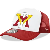 W Republic Virginia Military Institute Keydets Jumbo College Caps 1030-399