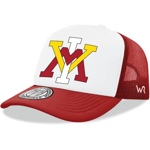 W Republic Virginia Military Institute Keydets Jumbo College Caps 1030-399