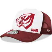 W Republic West Alabama Tigers Jumbo College Caps 1030-401