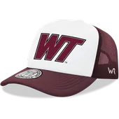 W Republic West Texas A&M Buffaloes Jumbo College Caps 1030-403