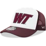 W Republic West Texas A&M Buffaloes Jumbo College Caps 1030-403