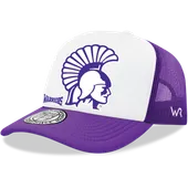 W Republic Winona State Warriors Jumbo College Caps 1030-408