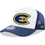 W Republic Wisconsin - Eau Claire Blugolds Jumbo College Caps 1030-409