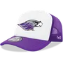 W Republic Wisconsin-Whitewater Warhawks Jumbo College Caps 1030-414