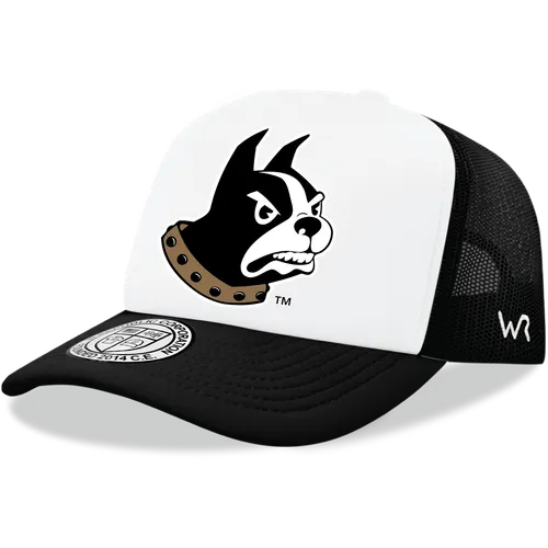 W Republic Wofford College Terriers Jumbo College Caps 1030-415