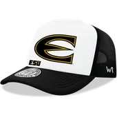 W Republic Emporia State Hornets Jumbo College Caps 1030-423