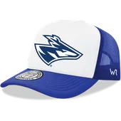 W Republic Nebraska Kearney Lopers Jumbo College Caps 1030-425