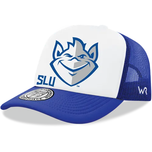 W Republic Saint Louis Billikens Jumbo College Caps 1030-428