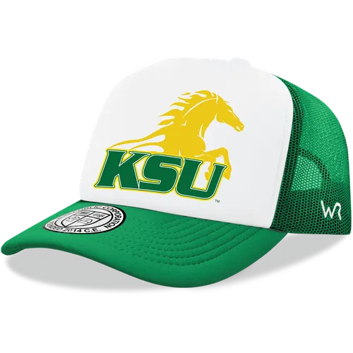 W Republic Kentucky State Thorobrettes Jumbo College Caps 1030-432