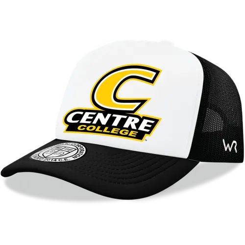 W Republic Centre College Colonels Jumbo College Caps 1030-450