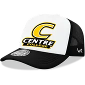 W Republic Centre College Colonels Jumbo College Caps 1030-450