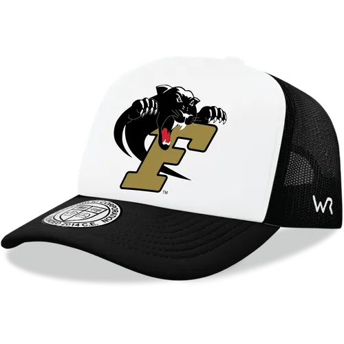 W Republic Ferrum College Panthers Jumbo College Caps 1030-452