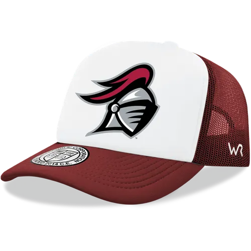 W Republic Manhattanville College Valiants Jumbo College Caps 1030-454