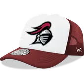 W Republic Manhattanville College Valiants Jumbo College Caps 1030-454