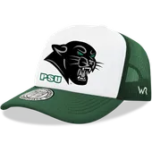 W Republic Plymouth State Panthers Jumbo College Caps 1030-457