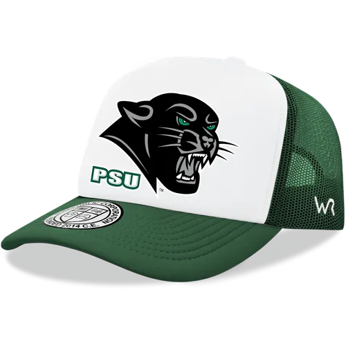 W Republic Plymouth State Panthers Jumbo College Caps 1030-457