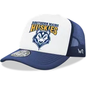 W Republic Southern Maine Huskies Jumbo College Caps 1030-459