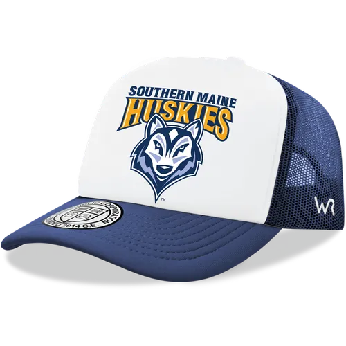 W Republic Southern Maine Huskies Jumbo College Caps 1030-459